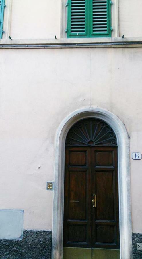 Appartamento Real Taste Of Tuscany Top Florence Exterior photo